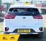 USED 2019 69 KIA NIRO 1.6 GDi 8.9kWh 3 DCT Euro 6 (s/s) 5dr Service history available