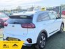 USED 2019 69 KIA NIRO 1.6 GDi 8.9kWh 3 DCT Euro 6 (s/s) 5dr Service history available