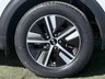 USED 2019 69 KIA NIRO 1.6 GDi 8.9kWh 3 DCT Euro 6 (s/s) 5dr Service history available