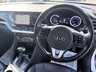 USED 2019 69 KIA NIRO 1.6 GDi 8.9kWh 3 DCT Euro 6 (s/s) 5dr Service history available