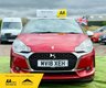 USED 2018 18 DS AUTOMOBILES DS 3 1.2 PureTech Connected Chic Euro 6 3dr Full history