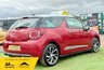 USED 2018 18 DS AUTOMOBILES DS 3 1.2 PureTech Connected Chic Euro 6 3dr Full history