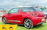 USED 2018 18 DS AUTOMOBILES DS 3 1.2 PureTech Connected Chic Euro 6 3dr Full history