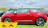 USED 2018 18 DS AUTOMOBILES DS 3 1.2 PureTech Connected Chic Euro 6 3dr Full history