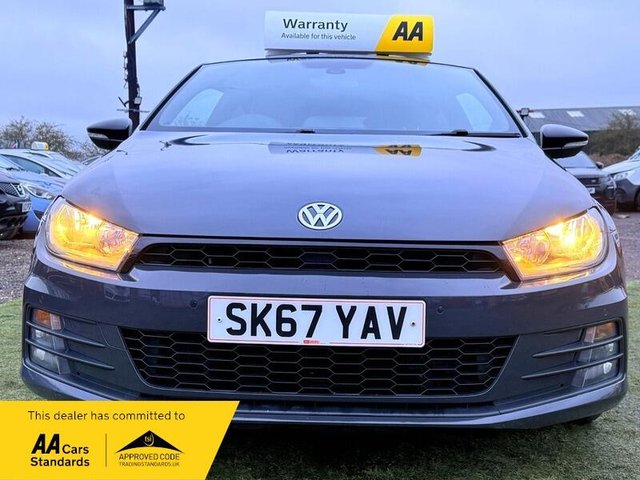 View our VOLKSWAGEN SCIROCCO