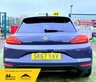 USED 2017 67 VOLKSWAGEN SCIROCCO 2.0 TDI GT Black Edition DSG Euro 6 (s/s) 3dr Looked after car his