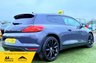 USED 2017 67 VOLKSWAGEN SCIROCCO 2.0 TDI GT Black Edition DSG Euro 6 (s/s) 3dr Looked after car his