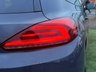 USED 2017 67 VOLKSWAGEN SCIROCCO 2.0 TDI GT Black Edition DSG Euro 6 (s/s) 3dr Looked after car his