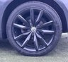 USED 2017 67 VOLKSWAGEN SCIROCCO 2.0 TDI GT Black Edition DSG Euro 6 (s/s) 3dr Looked after car his
