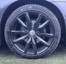 USED 2017 67 VOLKSWAGEN SCIROCCO 2.0 TDI GT Black Edition DSG Euro 6 (s/s) 3dr Looked after car his
