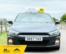 USED 2017 67 VOLKSWAGEN SCIROCCO 2.0 TDI GT Black Edition DSG Euro 6 (s/s) 3dr Looked after car his