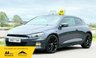 USED 2017 67 VOLKSWAGEN SCIROCCO 2.0 TDI GT Black Edition DSG Euro 6 (s/s) 3dr Looked after car his