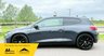 USED 2017 67 VOLKSWAGEN SCIROCCO 2.0 TDI GT Black Edition DSG Euro 6 (s/s) 3dr Looked after car his