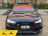 USED 2016 16 AUDI RS6 AVANT 4.0 TFSI V8 Tiptronic quattro Euro 6 (s/s) 5dr (Very Rare 1 Of 6 In The Uk)