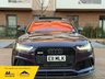 USED 2016 16 AUDI RS6 AVANT 4.0 TFSI V8 Tiptronic quattro Euro 6 (s/s) 5dr (Very Rare 1 Of 6 In The Uk)
