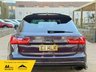 USED 2016 16 AUDI RS6 AVANT 4.0 TFSI V8 Tiptronic quattro Euro 6 (s/s) 5dr (Very Rare 1 Of 6 In The Uk)