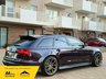 USED 2016 16 AUDI RS6 AVANT 4.0 TFSI V8 Tiptronic quattro Euro 6 (s/s) 5dr (Very Rare 1 Of 6 In The Uk)