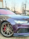 USED 2016 16 AUDI RS6 AVANT 4.0 TFSI V8 Tiptronic quattro Euro 6 (s/s) 5dr (Very Rare 1 Of 6 In The Uk)