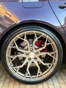 USED 2016 16 AUDI RS6 AVANT 4.0 TFSI V8 Tiptronic quattro Euro 6 (s/s) 5dr (Very Rare 1 Of 6 In The Uk)