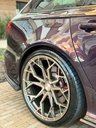 USED 2016 16 AUDI RS6 AVANT 4.0 TFSI V8 Tiptronic quattro Euro 6 (s/s) 5dr (Very Rare 1 Of 6 In The Uk)