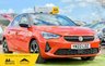 USED 2022 22 VAUXHALL CORSA 1.2 Turbo Ultimate Auto Euro 6 (s/s) 5dr History low mi