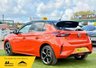 USED 2022 22 VAUXHALL CORSA 1.2 Turbo Ultimate Auto Euro 6 (s/s) 5dr History low mi