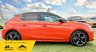 USED 2022 22 VAUXHALL CORSA 1.2 Turbo Ultimate Auto Euro 6 (s/s) 5dr History low mi