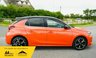 USED 2022 22 VAUXHALL CORSA 1.2 Turbo Ultimate Auto Euro 6 (s/s) 5dr History low mi