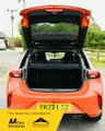 USED 2022 22 VAUXHALL CORSA 1.2 Turbo Ultimate Auto Euro 6 (s/s) 5dr History low mi