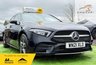 USED 2021 21 MERCEDES-BENZ A CLASS 1.3 A250e 15.6kWh AMG Line 8G-DCT Euro 6 (s/s) 5dr Service history available