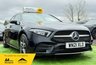 USED 2021 21 MERCEDES-BENZ A CLASS 1.3 A250e 15.6kWh AMG Line 8G-DCT Euro 6 (s/s) 5dr Service history available