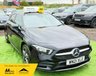 USED 2021 21 MERCEDES-BENZ A CLASS 1.3 A250e 15.6kWh AMG Line 8G-DCT Euro 6 (s/s) 5dr Service history available