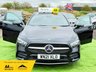 USED 2021 21 MERCEDES-BENZ A CLASS 1.3 A250e 15.6kWh AMG Line 8G-DCT Euro 6 (s/s) 5dr Service history available