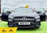 USED 2021 21 MERCEDES-BENZ A CLASS 1.3 A250e 15.6kWh AMG Line 8G-DCT Euro 6 (s/s) 5dr Service history available