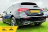 USED 2021 21 MERCEDES-BENZ A CLASS 1.3 A250e 15.6kWh AMG Line 8G-DCT Euro 6 (s/s) 5dr Service history available