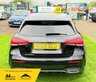 USED 2021 21 MERCEDES-BENZ A CLASS 1.3 A250e 15.6kWh AMG Line 8G-DCT Euro 6 (s/s) 5dr Service history available