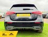 USED 2021 21 MERCEDES-BENZ A CLASS 1.3 A250e 15.6kWh AMG Line 8G-DCT Euro 6 (s/s) 5dr Service history available