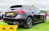 USED 2021 21 MERCEDES-BENZ A CLASS 1.3 A250e 15.6kWh AMG Line 8G-DCT Euro 6 (s/s) 5dr Service history available
