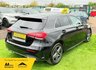 USED 2021 21 MERCEDES-BENZ A CLASS 1.3 A250e 15.6kWh AMG Line 8G-DCT Euro 6 (s/s) 5dr Service history available