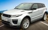 USED 2018 68 LAND ROVER RANGE ROVER EVOQUE 2.0 TD4 HSE Dynamic Auto 4WD Euro 6 (s/s) 5dr Service history available