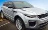 USED 2018 68 LAND ROVER RANGE ROVER EVOQUE 2.0 TD4 HSE Dynamic Auto 4WD Euro 6 (s/s) 5dr Service history available