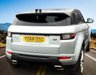 USED 2018 68 LAND ROVER RANGE ROVER EVOQUE 2.0 TD4 HSE Dynamic Auto 4WD Euro 6 (s/s) 5dr Service history available
