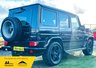 USED 2014 14 MERCEDES-BENZ G CLASS 5.5 G63 V8 BiTurbo AMG G-Tronic+ 4WD Euro 5 (s/s) 5dr Its with ENKANS 2025 kit