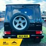 USED 2014 14 MERCEDES-BENZ G CLASS 5.5 G63 V8 BiTurbo AMG G-Tronic+ 4WD Euro 5 (s/s) 5dr Its with ENKANS 2025 kit