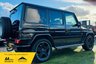 USED 2014 14 MERCEDES-BENZ G CLASS 5.5 G63 V8 BiTurbo AMG G-Tronic+ 4WD Euro 5 (s/s) 5dr Its with ENKANS 2025 kit