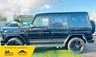 USED 2014 14 MERCEDES-BENZ G CLASS 5.5 G63 V8 BiTurbo AMG G-Tronic+ 4WD Euro 5 (s/s) 5dr Its with ENKANS 2025 kit