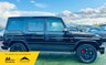 USED 2014 14 MERCEDES-BENZ G CLASS 5.5 G63 V8 BiTurbo AMG G-Tronic+ 4WD Euro 5 (s/s) 5dr Its with ENKANS 2025 kit