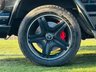 USED 2014 14 MERCEDES-BENZ G CLASS 5.5 G63 V8 BiTurbo AMG G-Tronic+ 4WD Euro 5 (s/s) 5dr Its with ENKANS 2025 kit