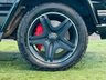 USED 2014 14 MERCEDES-BENZ G CLASS 5.5 G63 V8 BiTurbo AMG G-Tronic+ 4WD Euro 5 (s/s) 5dr Its with ENKANS 2025 kit