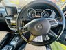 USED 2014 14 MERCEDES-BENZ G CLASS 5.5 G63 V8 BiTurbo AMG G-Tronic+ 4WD Euro 5 (s/s) 5dr Its with ENKANS 2025 kit